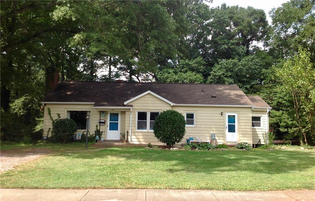 436 7th Street Sw Hickory NC 28602