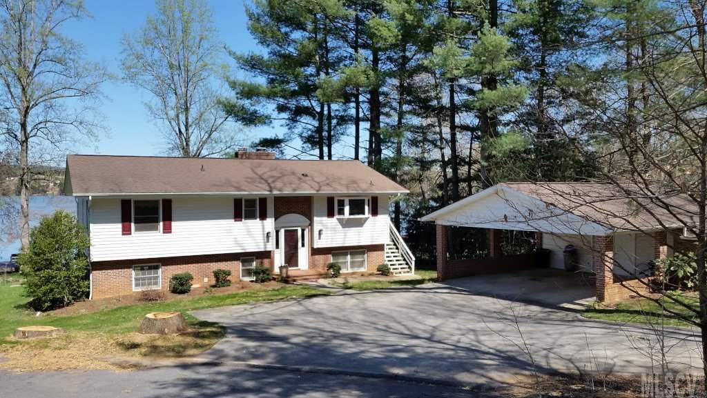 88 Timber Lane Taylorsville NC 28681