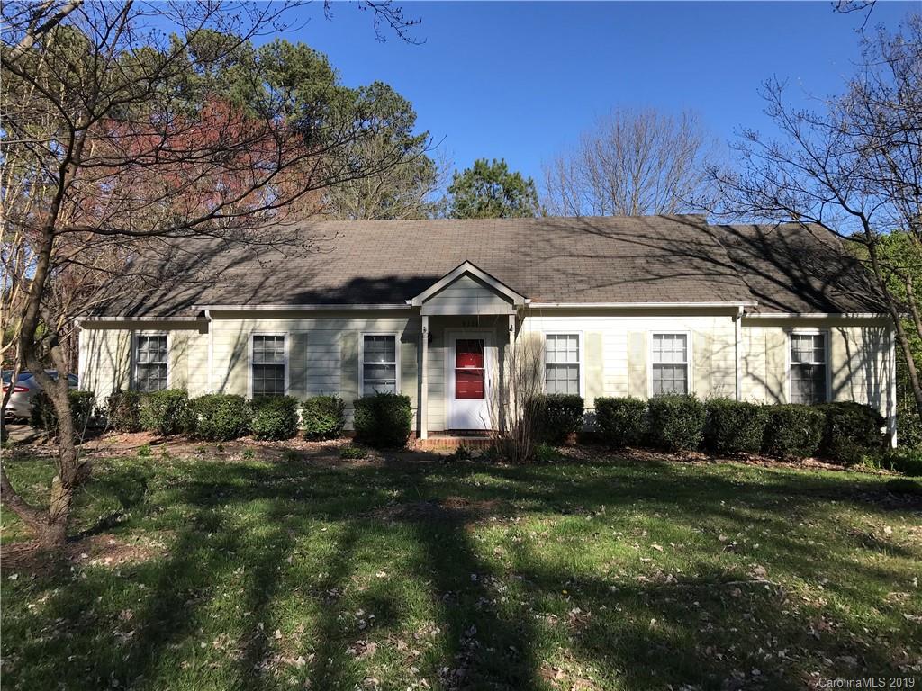 9708 Kent Village Drive Charlotte NC 28269