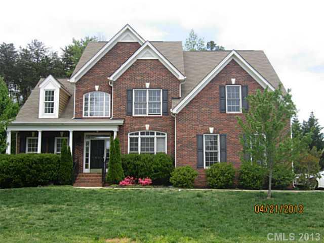 104 Laurel Glen Drive Mooresville NC 28115