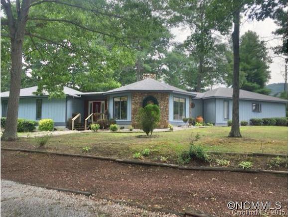 1 Reynolda Drive Asheville NC 28803