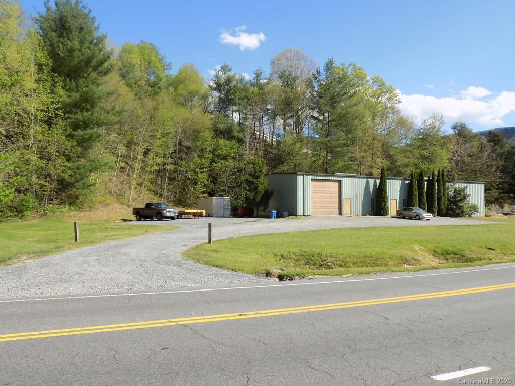 695 NC 9 Highway Black Mountain NC 28711