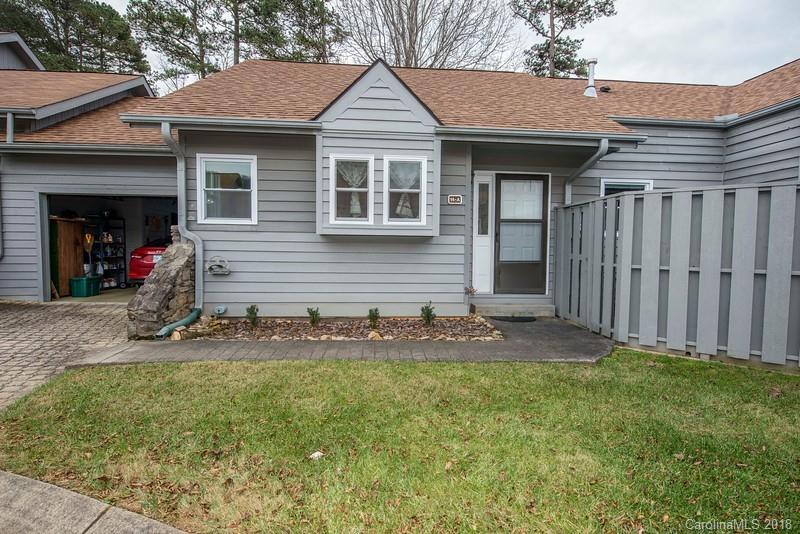 14a Windflower Court Asheville NC 28805