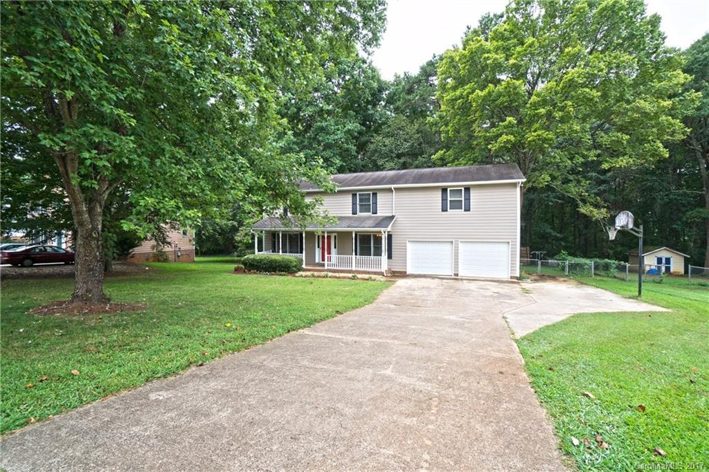 4578 Huntington Drive Gastonia NC 28056