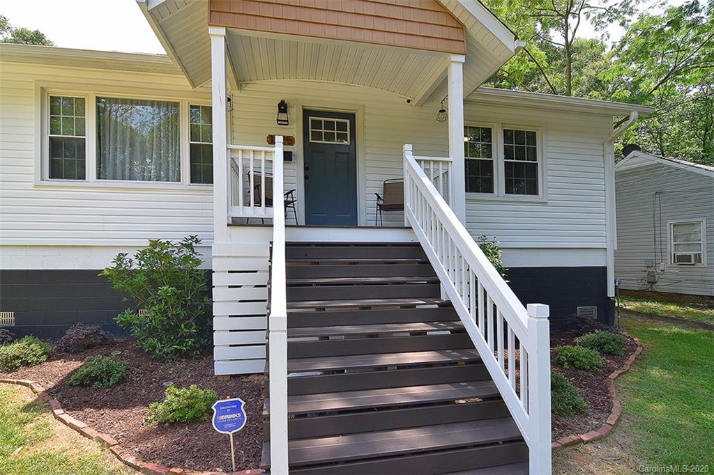 1225 Spruce Street Charlotte NC 28203
