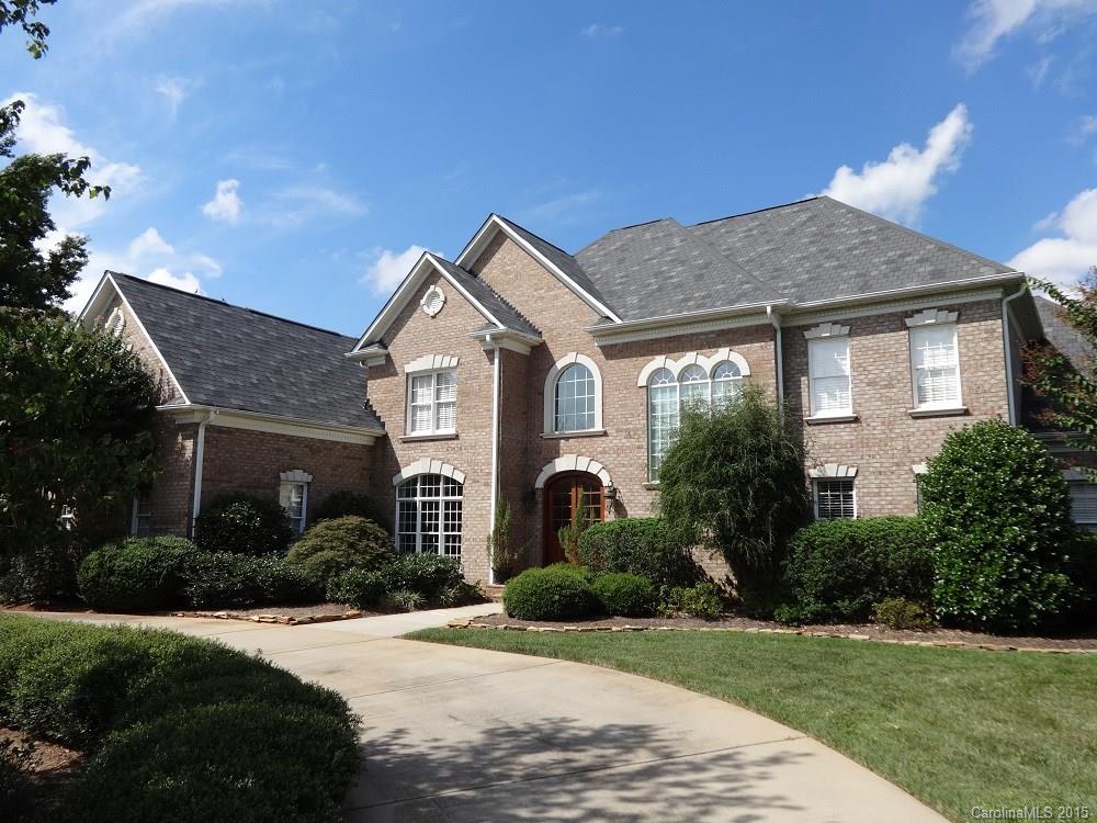 1212 Churchill Downs Drive Waxhaw NC 28173