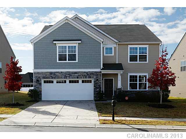 8118 Red Water Road Charlotte NC 28277