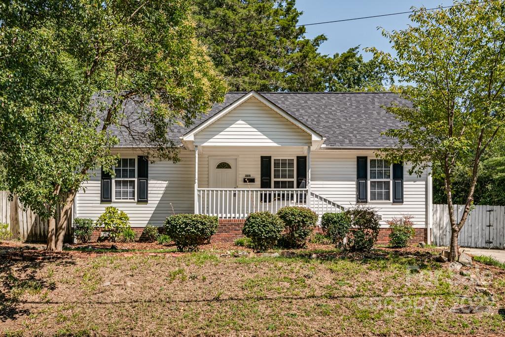 305 Spring Street SW Concord NC 28025