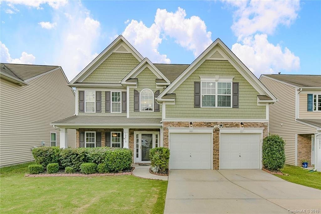 10818 Greenhead View Road Charlotte NC 28262