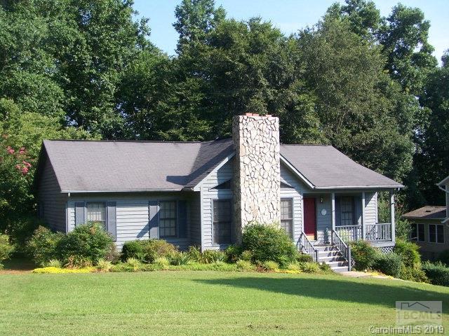 306 Inglewood Drive Morganton NC 28655