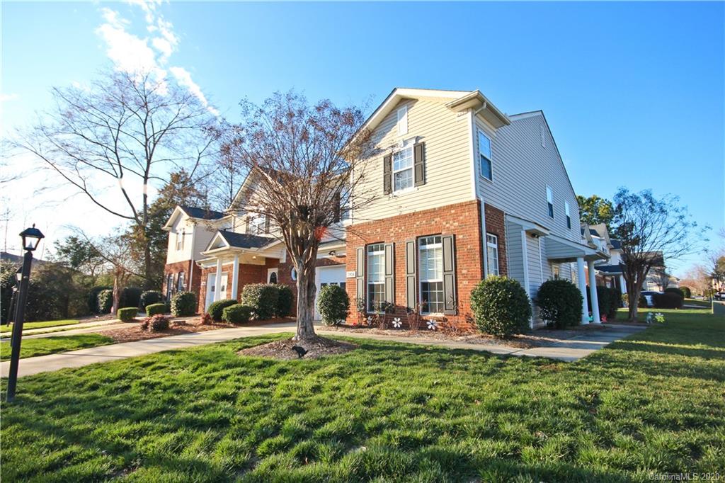 3904 Thomas Ridge Drive Charlotte NC 28269