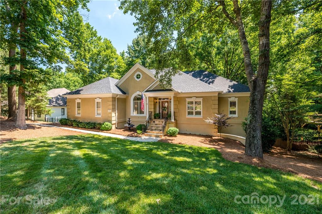 5528 Camelot Drive Charlotte NC 28270