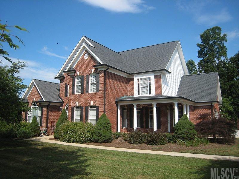 1121 James Farm Road Hickory NC 28602