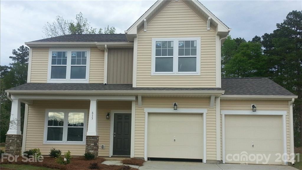 613 Cliffs Inn Circle Charlotte NC 28214