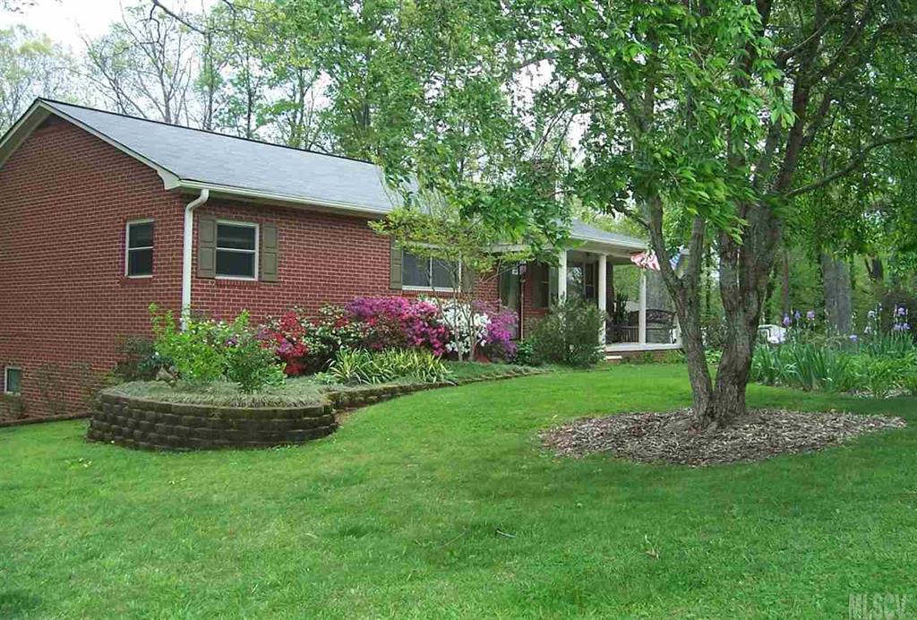 105 Cemetery Street Morganton NC 28655
