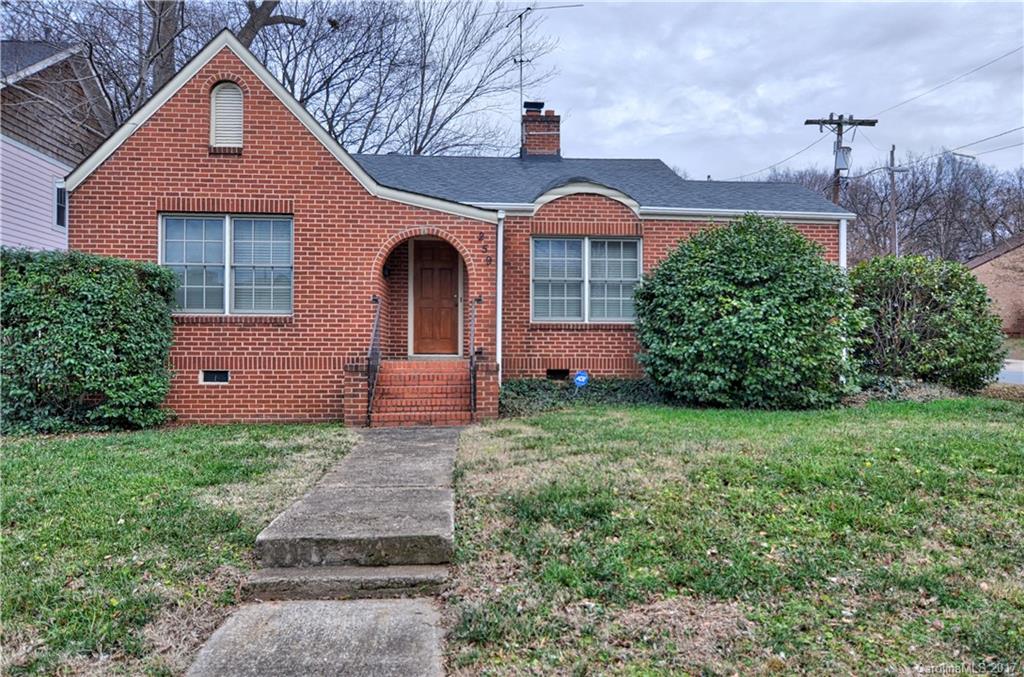 259 Victoria Avenue Charlotte NC 28202