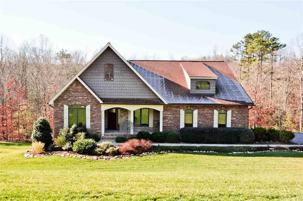 1448 Brookstone Drive Hickory NC 28602