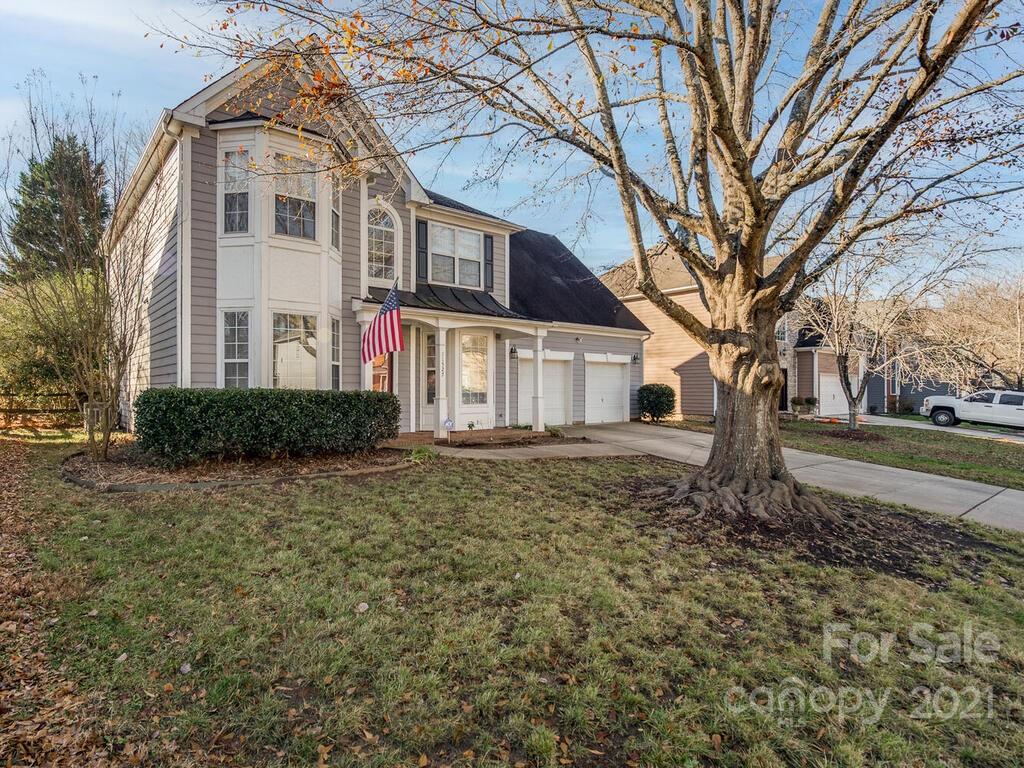 11527 Laurel View Drive Charlotte NC 28273