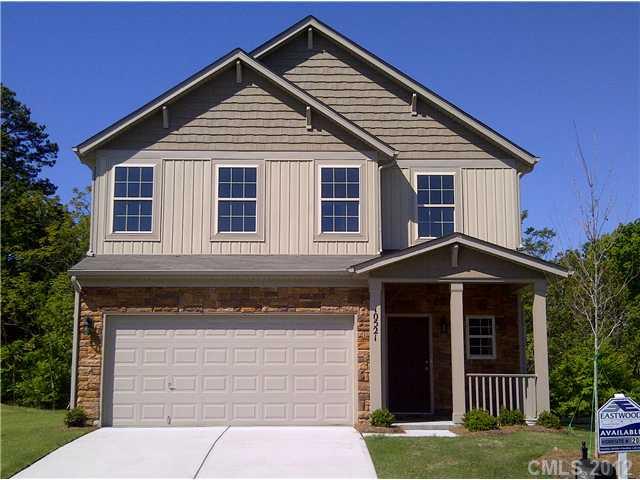 10521 Shanon Darby Lane Charlotte NC 28214
