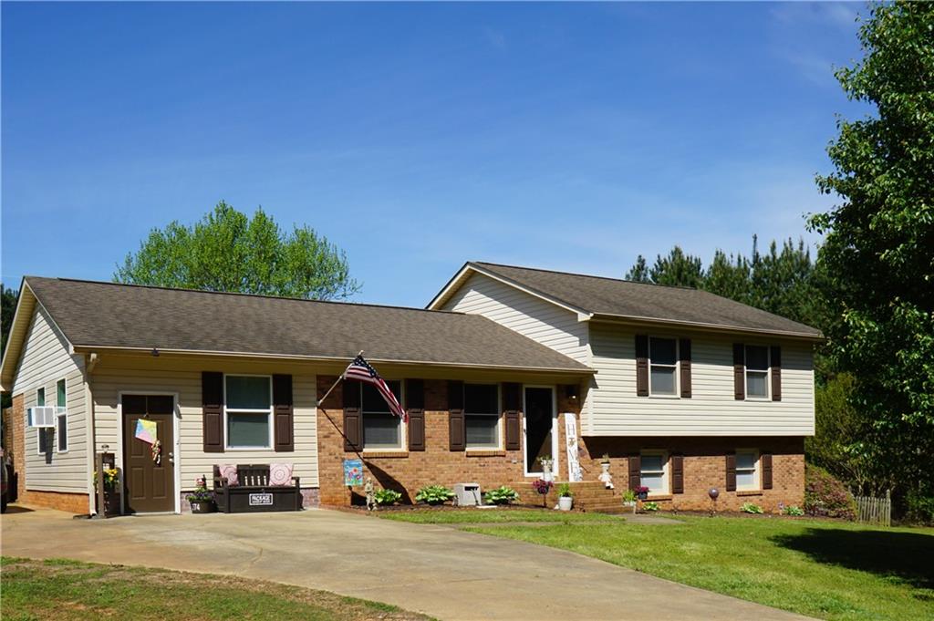 374 Howards Creek School Road Lincolnton NC 28092