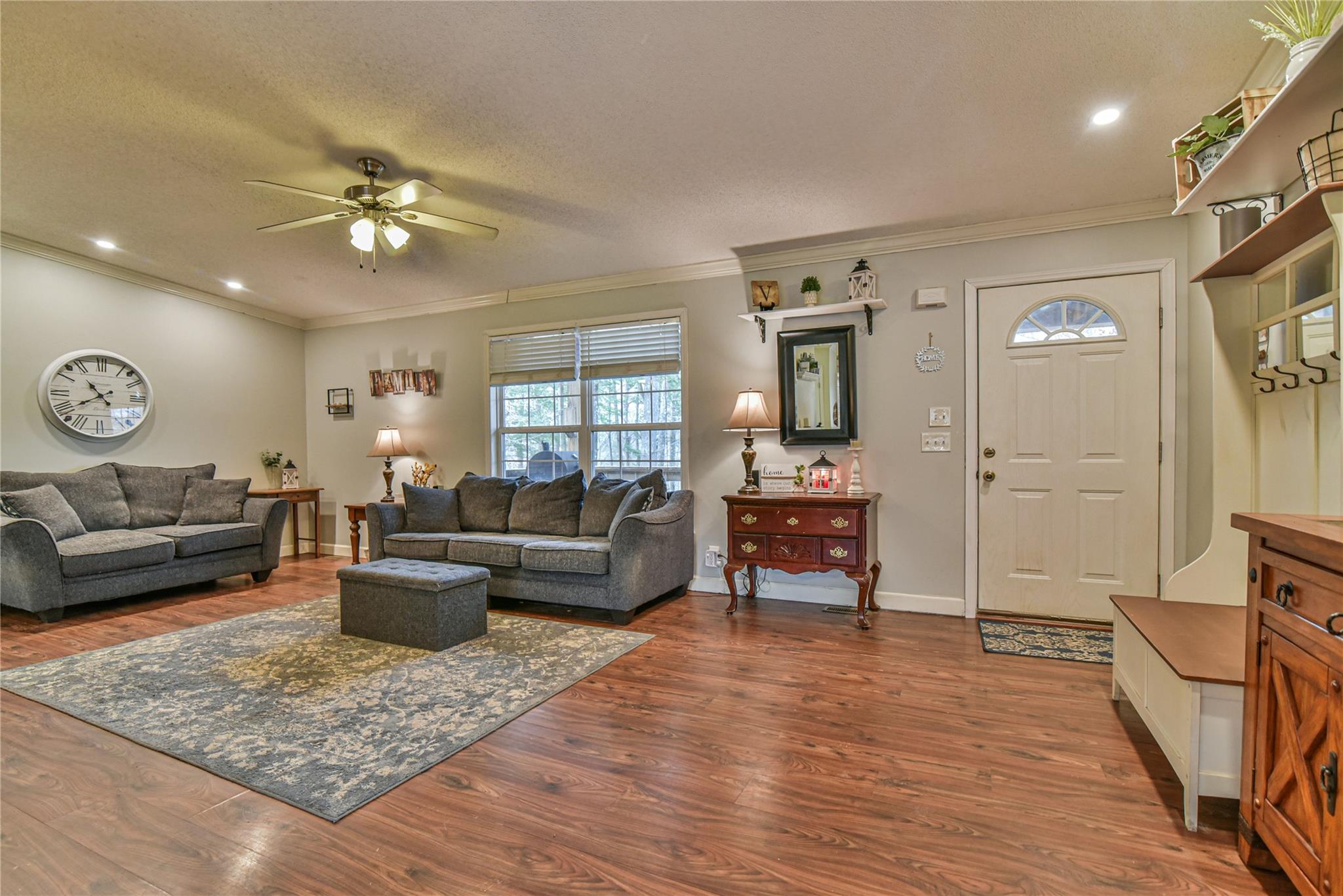 138 Peaceful Valley Drive Leicester NC 28748