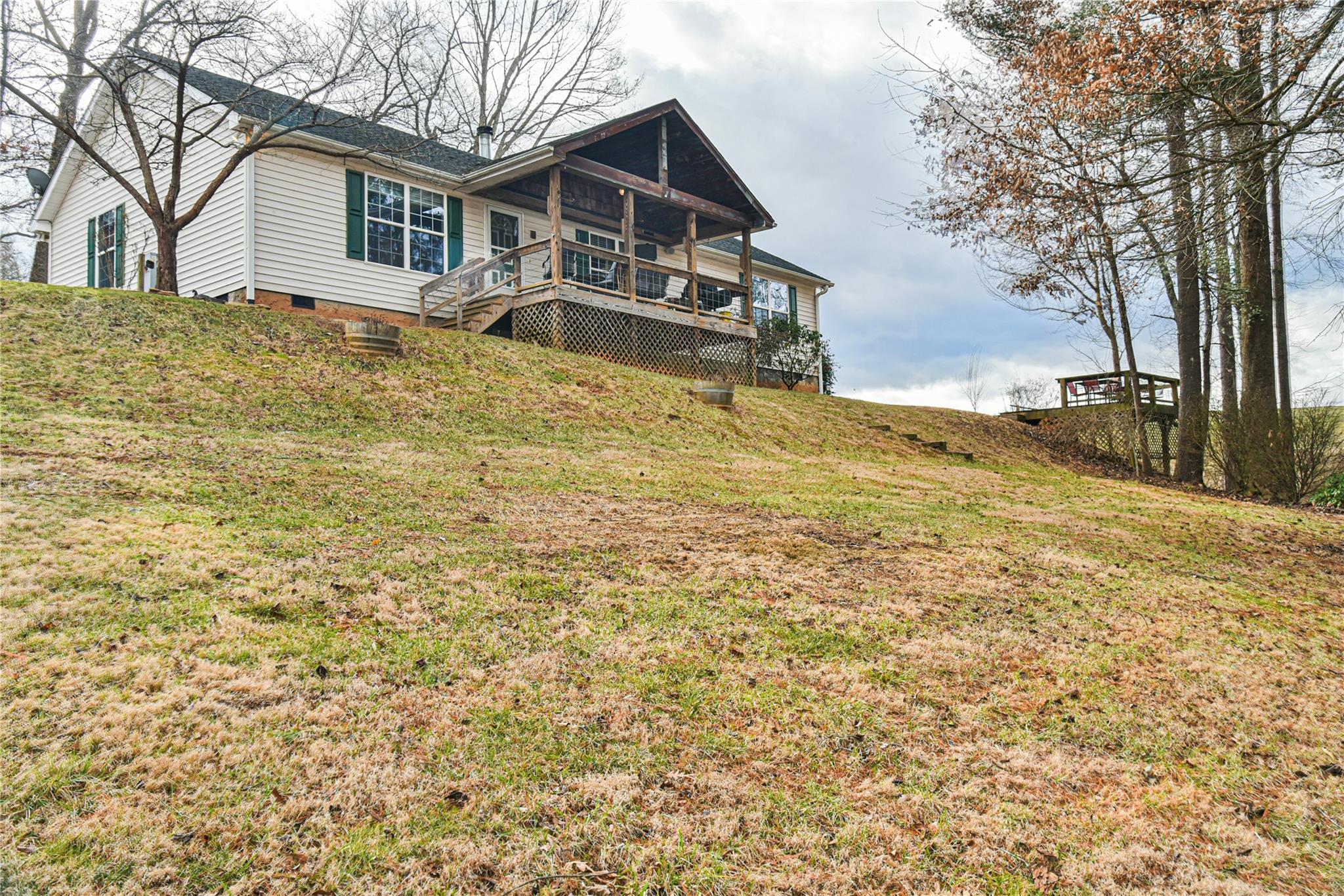 138 Peaceful Valley Drive Leicester NC 28748