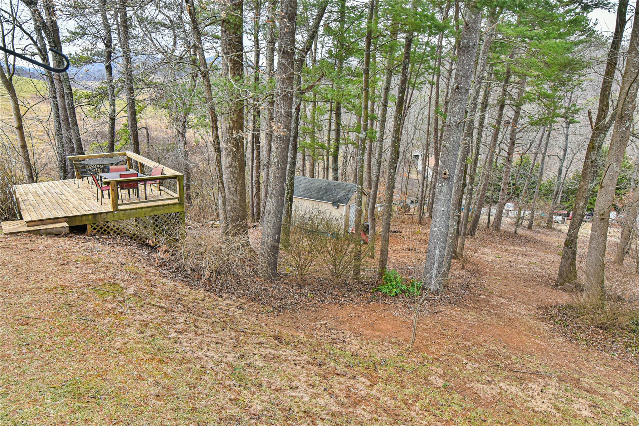 138 Peaceful Valley Drive Leicester NC 28748