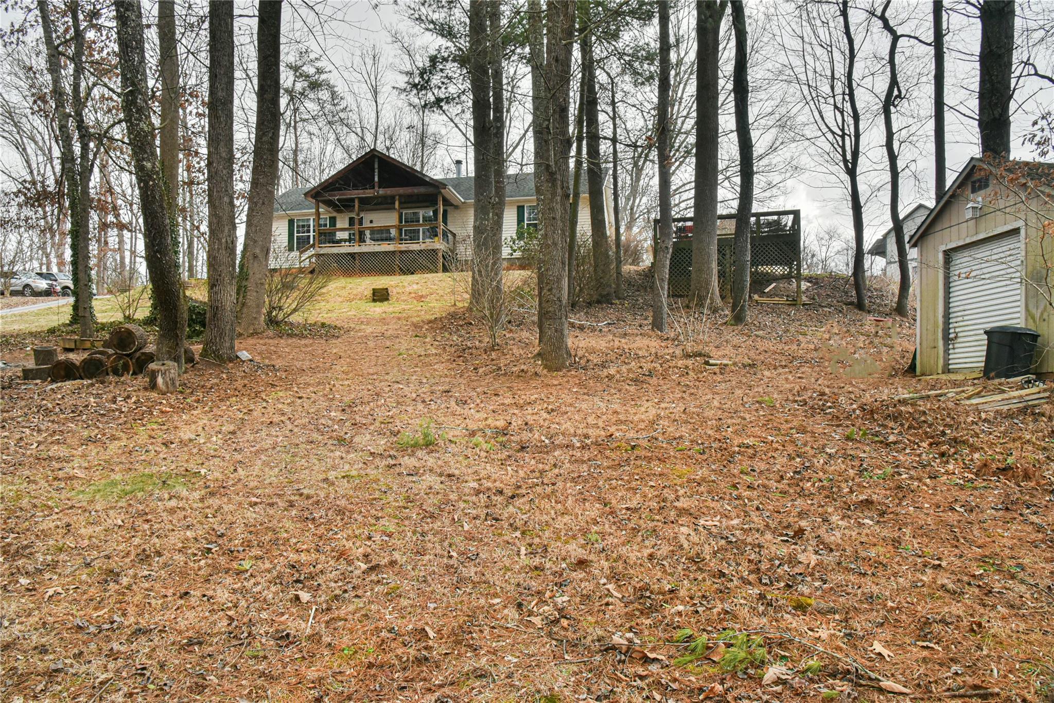 138 Peaceful Valley Drive Leicester NC 28748