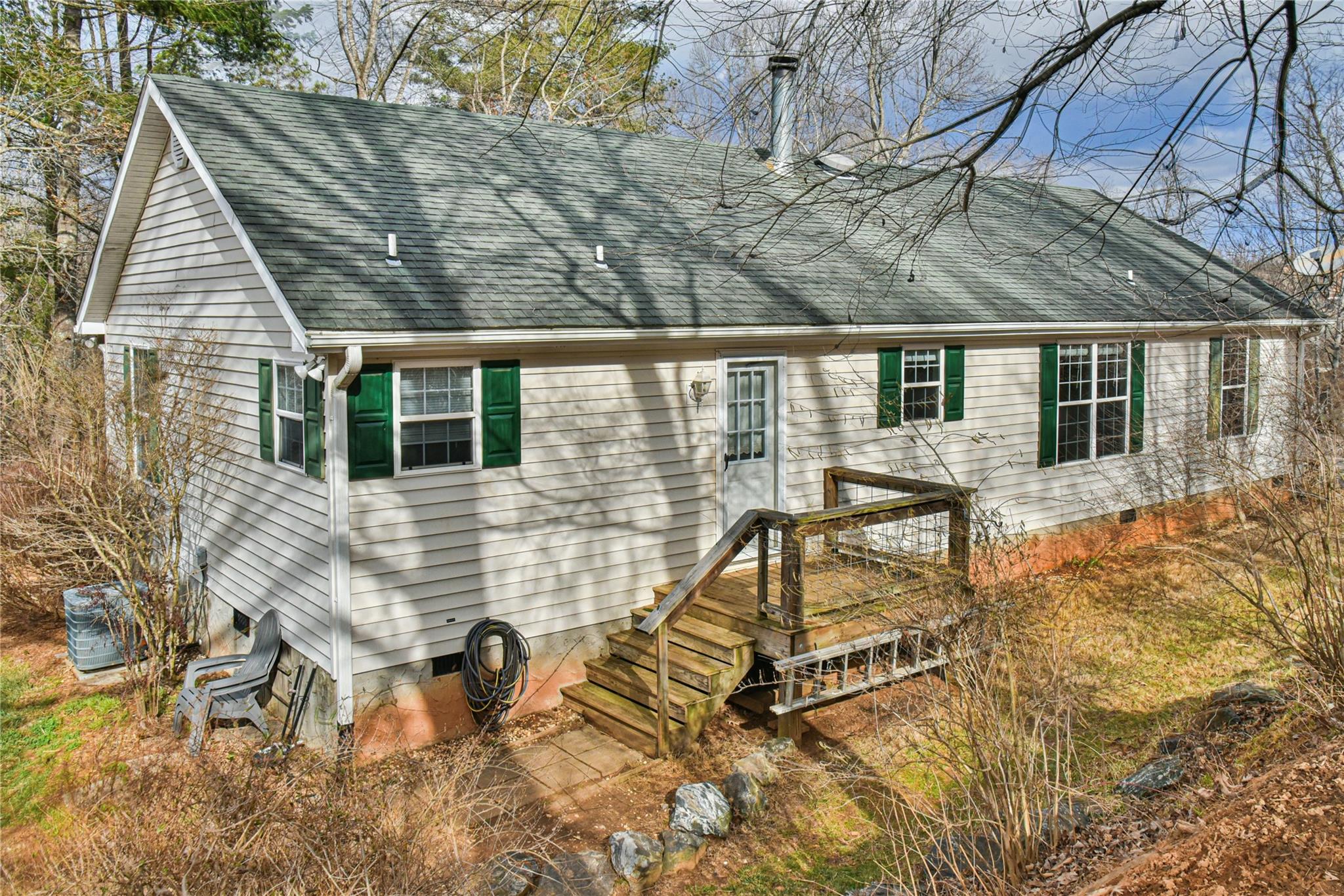 138 Peaceful Valley Drive Leicester NC 28748