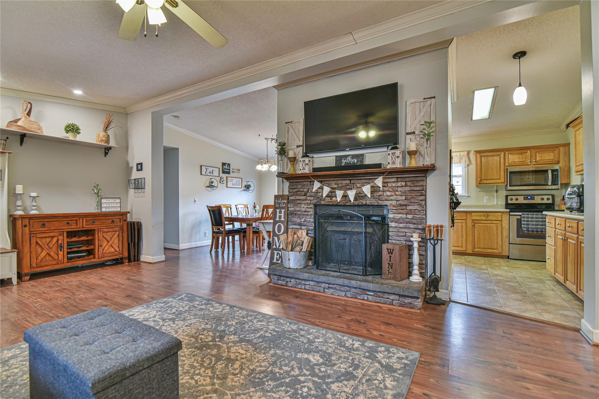 138 Peaceful Valley Drive Leicester NC 28748