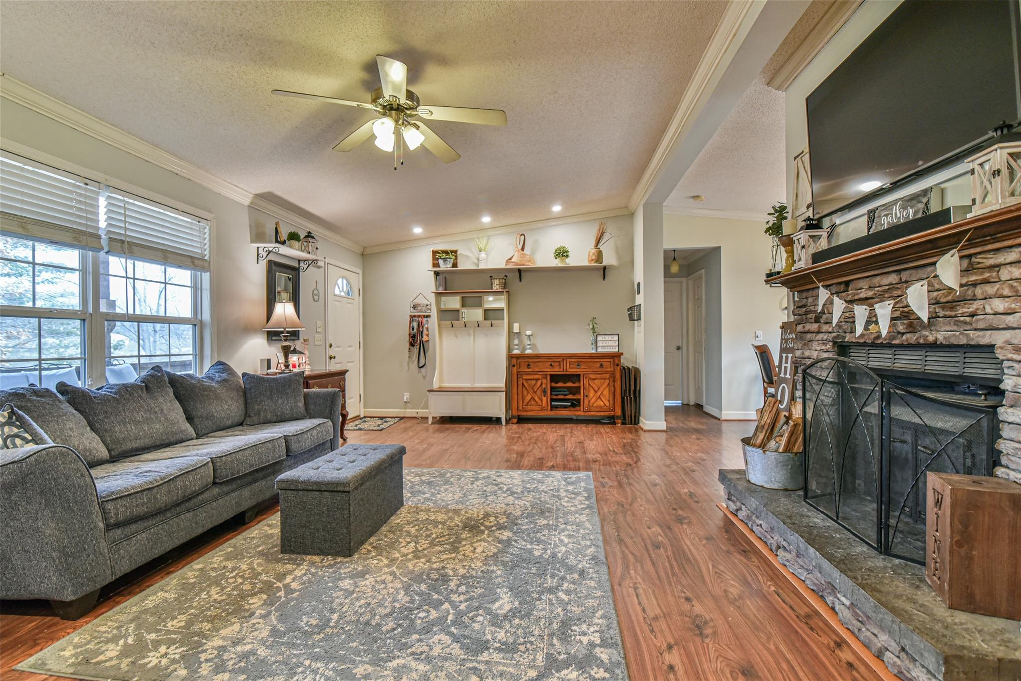138 Peaceful Valley Drive Leicester NC 28748
