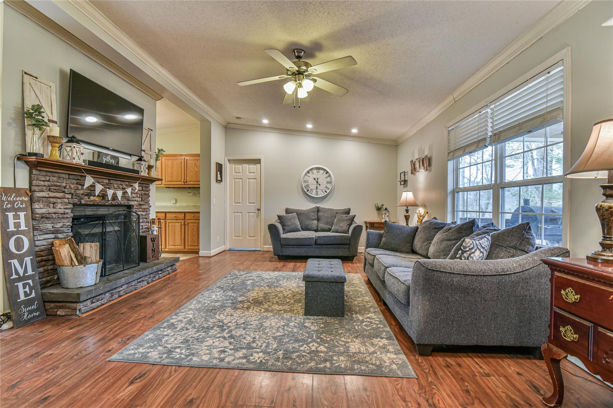 138 Peaceful Valley Drive Leicester NC 28748