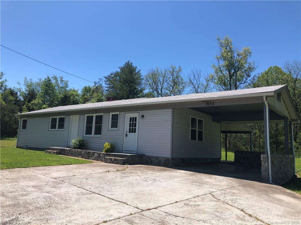3654 Frank Whisnant Road Morganton NC 28655