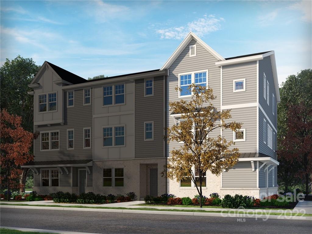 7225 Bryce Avenue Charlotte NC 28217