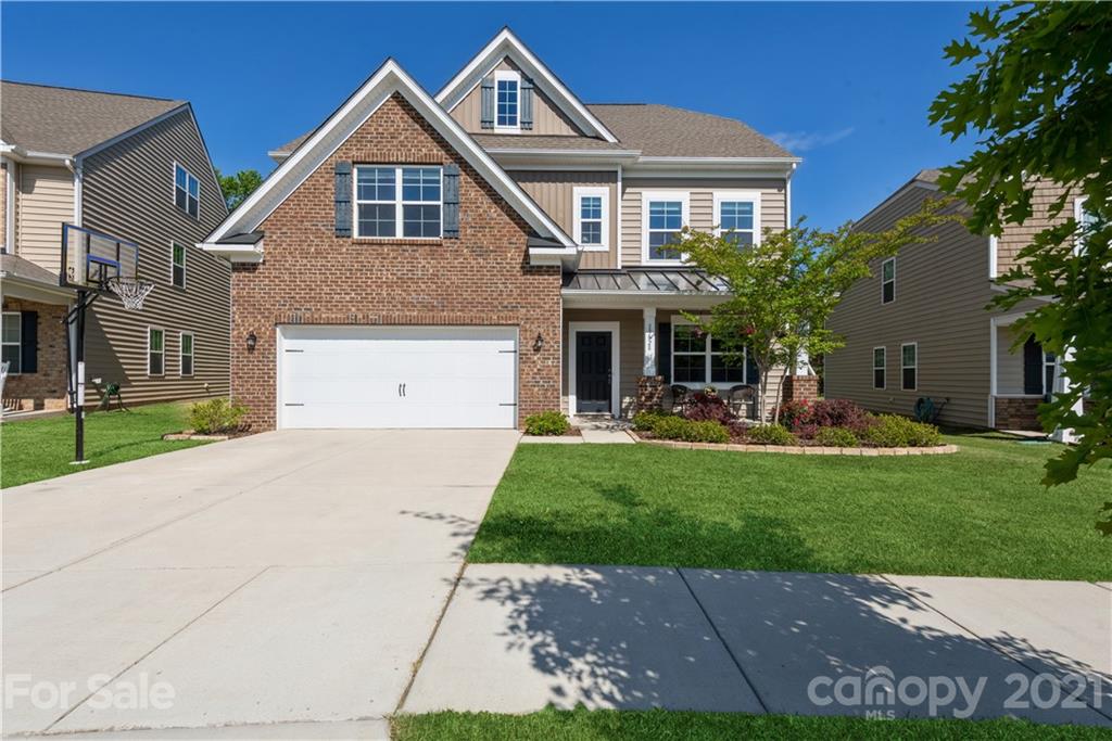 13528 Canterbury Castle Drive Charlotte NC 28273