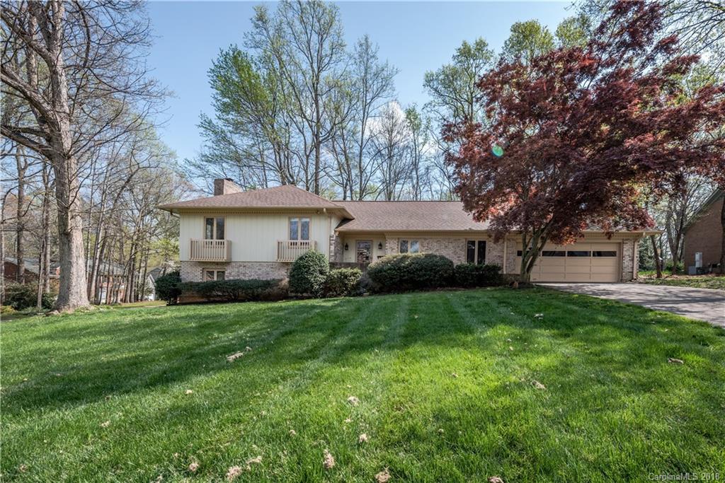 6842 Pleasant Drive Charlotte NC 28211