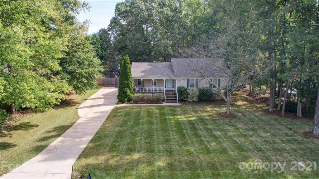 2246 Light Brigade Drive Matthews NC 28105