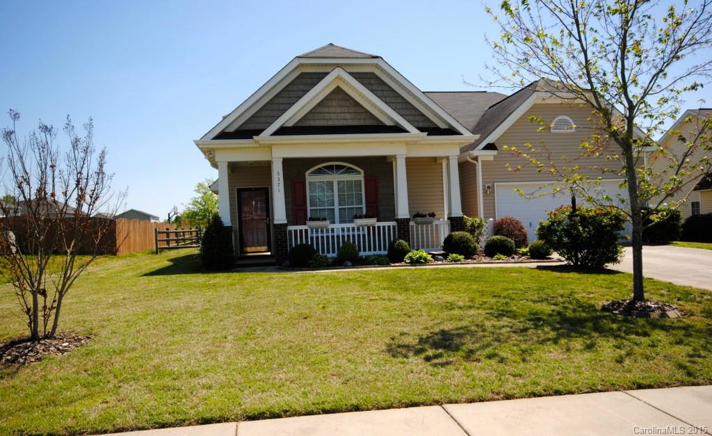 5371 Josephine Lane SW Concord NC 28027