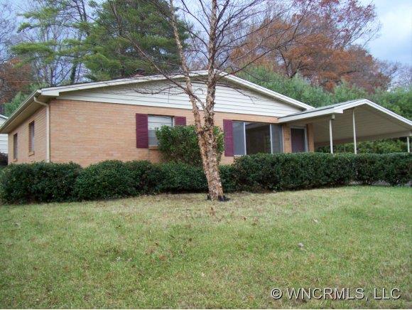 712 New Haw Creek Road Asheville NC 28805