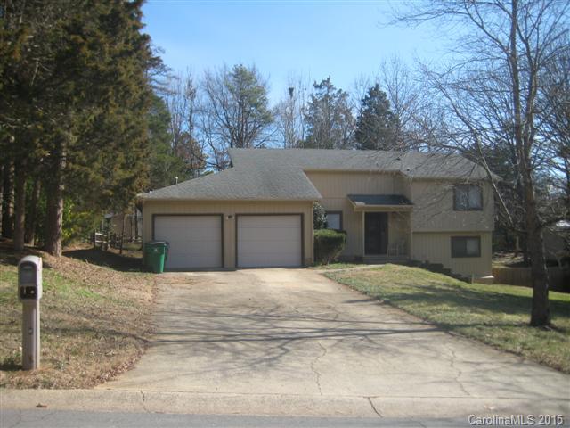 8127 Rittenhouse Circle Charlotte NC 28270