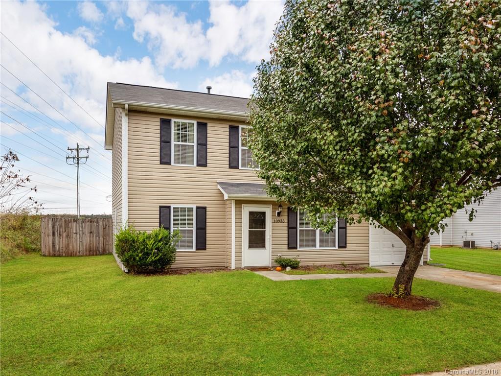 10933 Pointer Ridge Drive Charlotte NC 28214