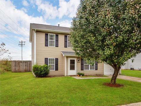 10933 Pointer Ridge Drive Charlotte NC 28214