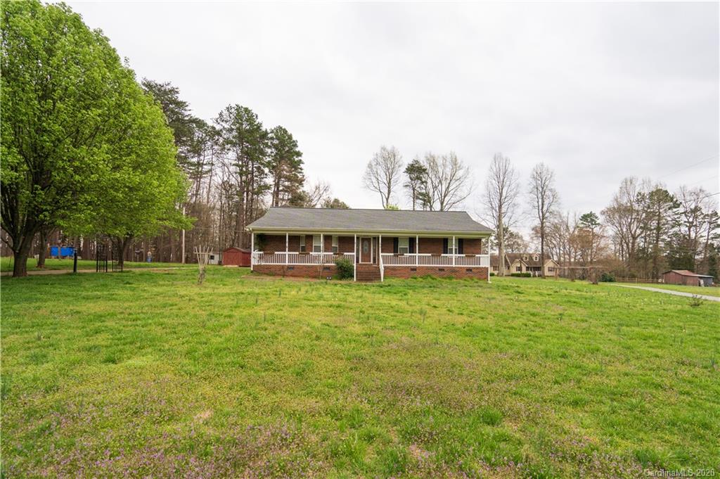 288 Rocky River Road Mooresville NC 28115