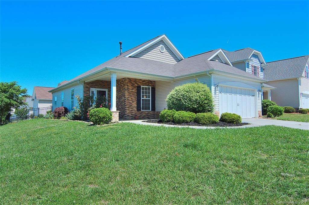 9624 Marquette Street Nw Concord NC 28027