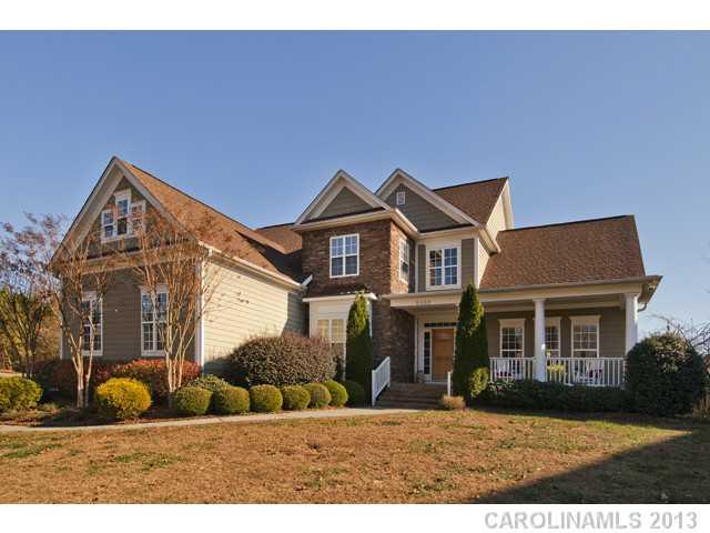 5050 Shady Meadow Lane Denver NC 28037