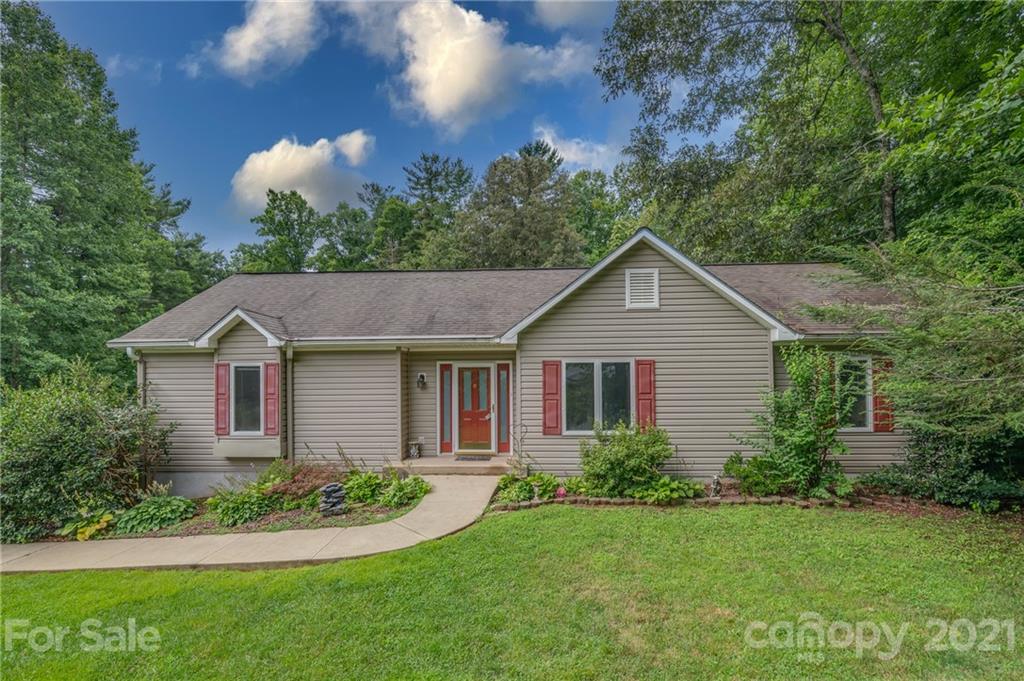 5 Greenbriar Avenue Flat Rock NC 28731