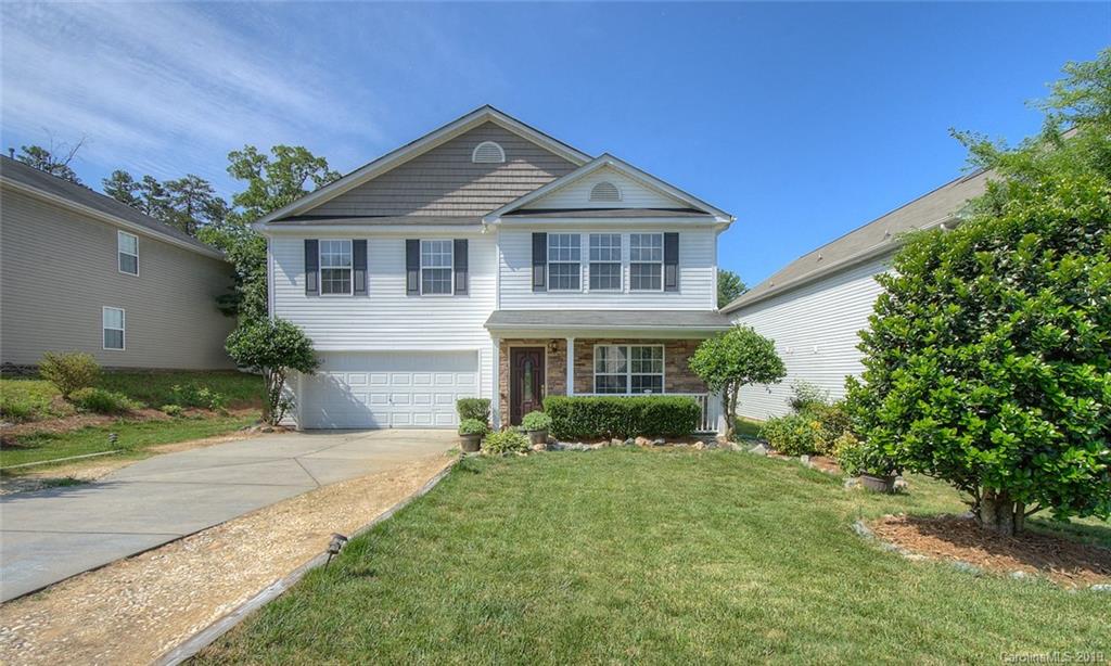 508 River Hills Court Charlotte NC 28214