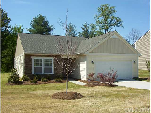 1103 Valley Street Statesville NC 28677