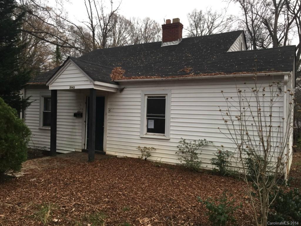 2643 Clydesdale Terrace Charlotte NC 28208