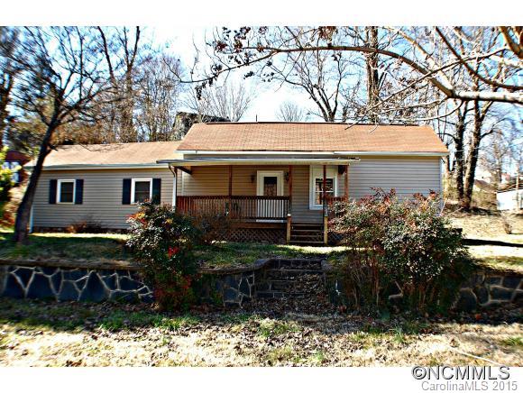 139 Branch Street Marion NC 28752